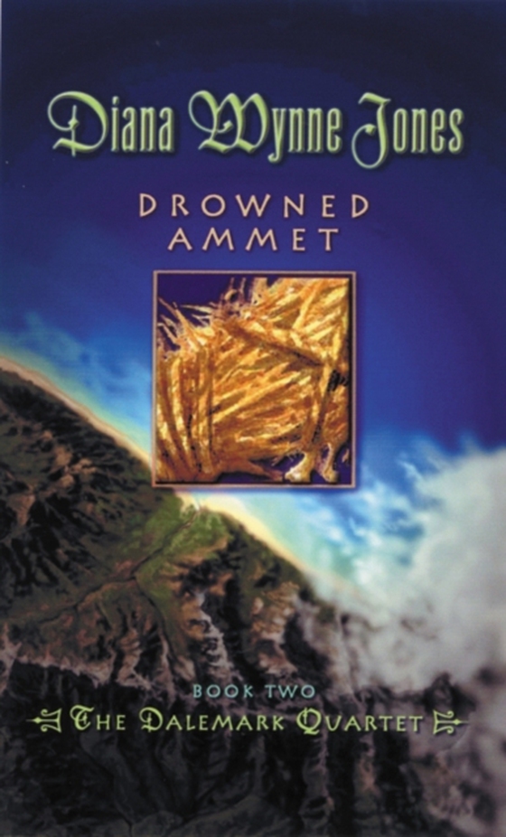 Drowned Ammet (e-bog) af Jones, Diana Wynne