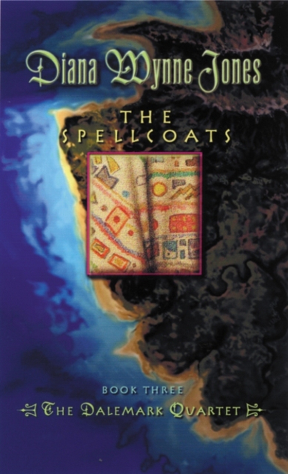 Spellcoats (e-bog) af Jones, Diana Wynne