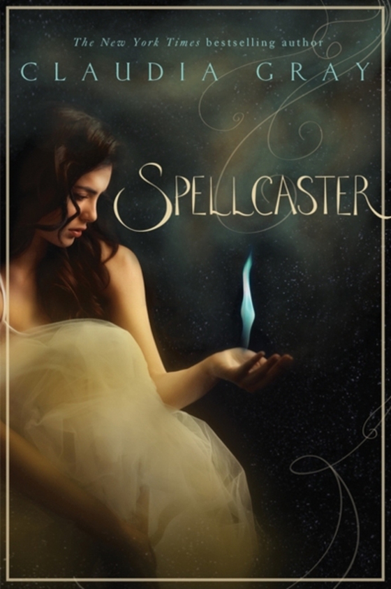 Spellcaster (e-bog) af Gray, Claudia