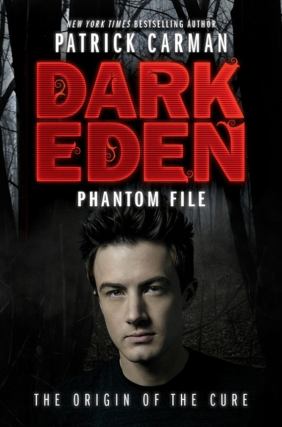 Phantom File (e-bog) af Carman, Patrick