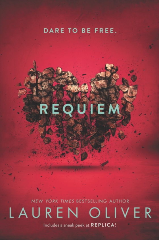 Requiem (e-bog) af Oliver, Lauren