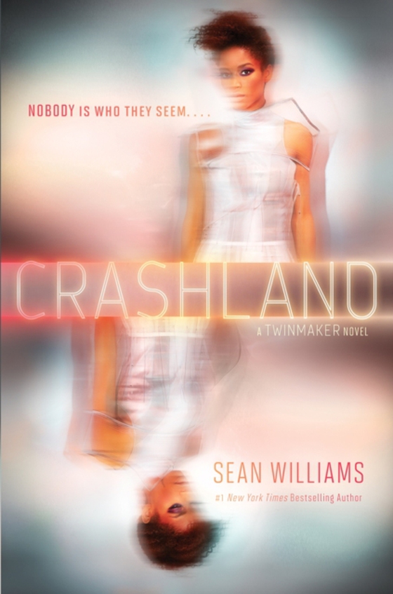 Crashland (e-bog) af Williams, Sean