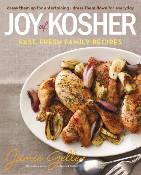 Joy of Kosher