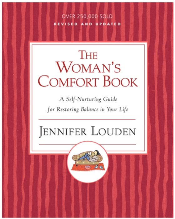 Woman's Comfort Book