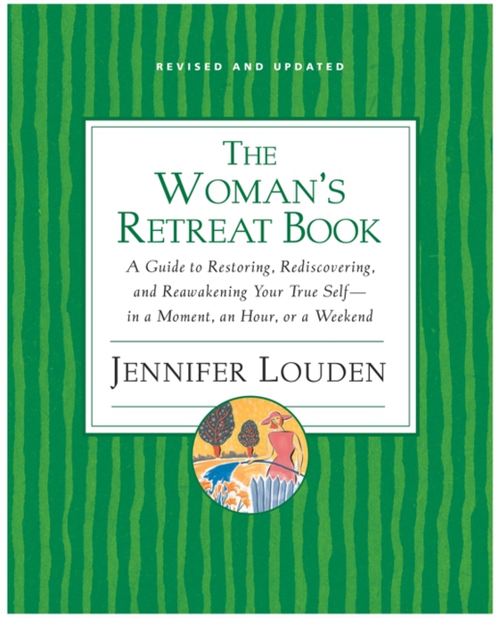 Woman's Retreat Book