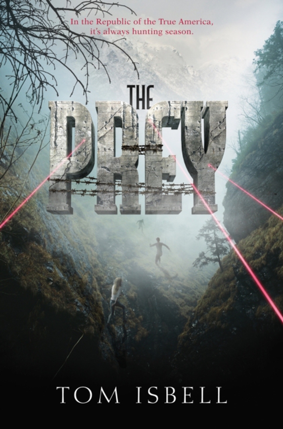 Prey (e-bog) af Isbell, Tom