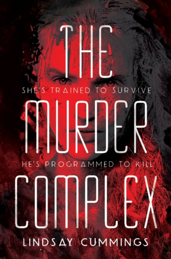Murder Complex (e-bog) af Cummings, Lindsay