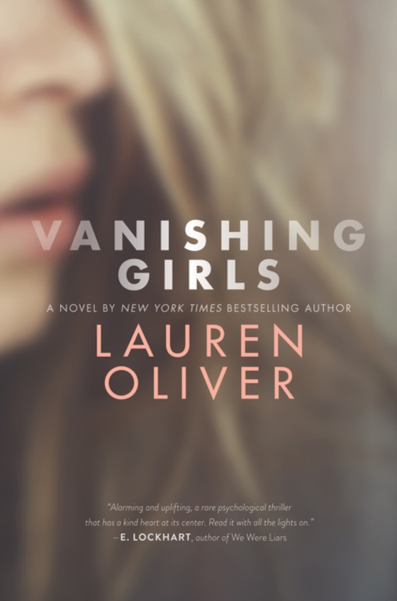 Vanishing Girls (e-bog) af Oliver, Lauren