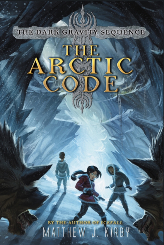 Arctic Code (e-bog) af Kirby, Matthew J.