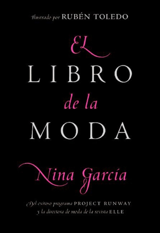 El libro de la moda (e-bog) af Garcia, Nina