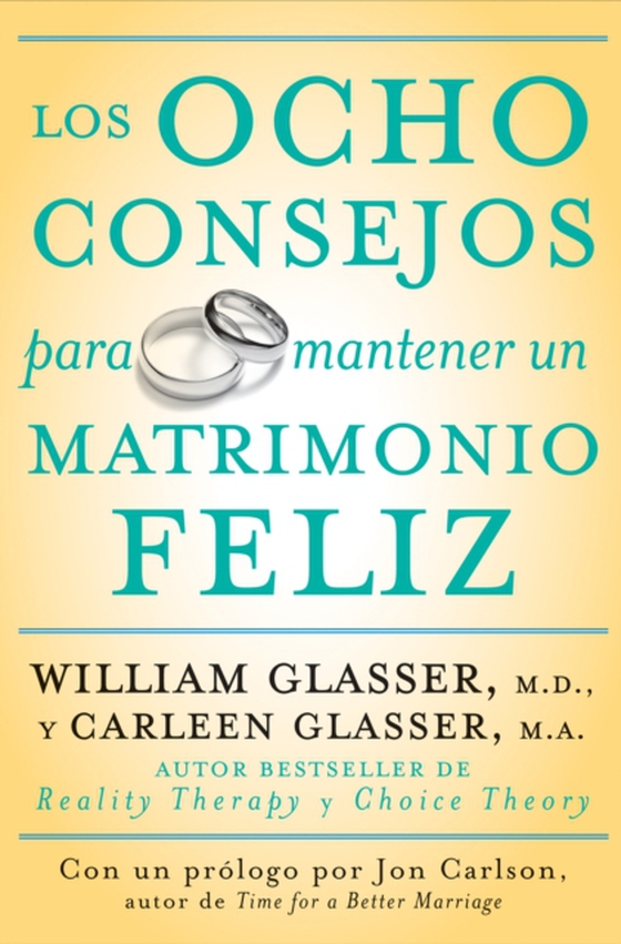 Los ocho consejos para mantener un matrimonio feliz