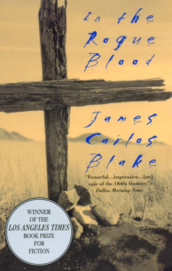 In the Rogue Blood (e-bog) af Blake, James Carlos