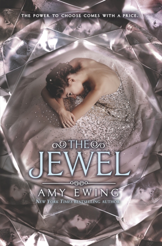 Jewel (e-bog) af Ewing, Amy