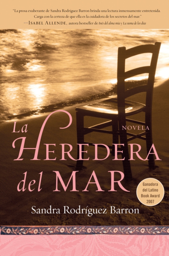 La heredera del mar