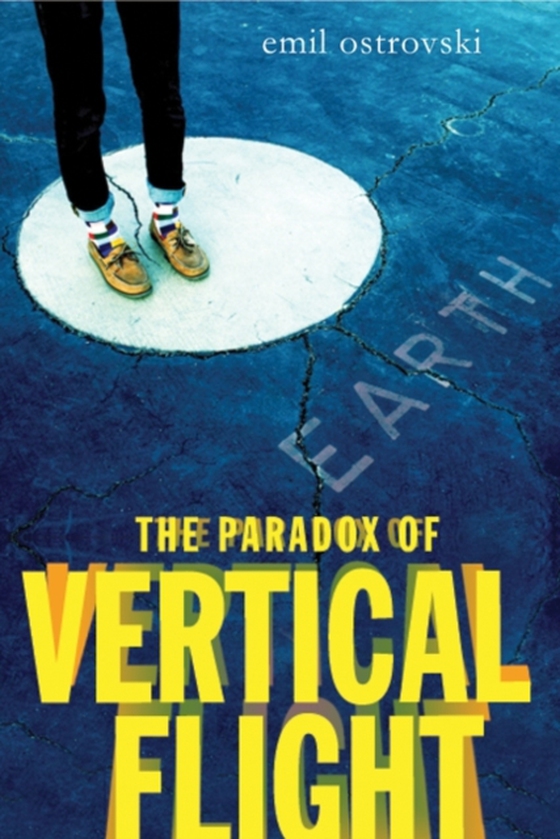 Paradox of Vertical Flight (e-bog) af Ostrovski, Emil