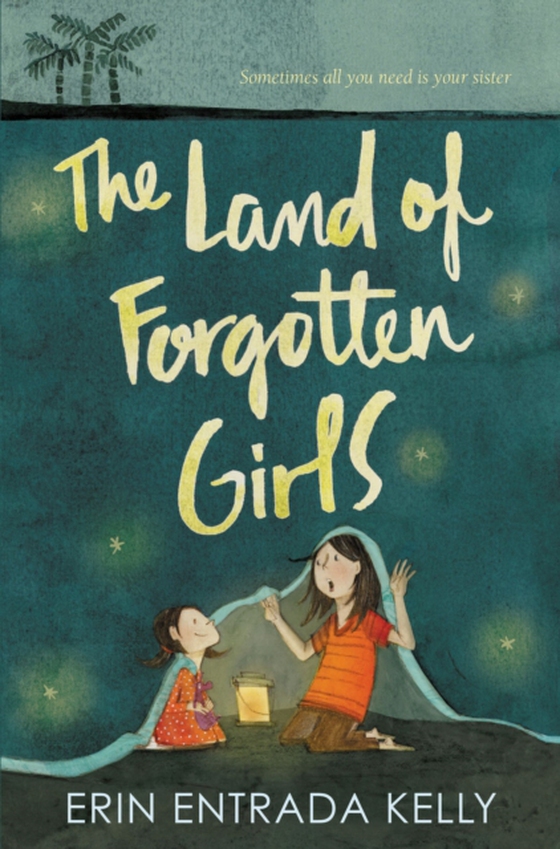 Land of Forgotten Girls