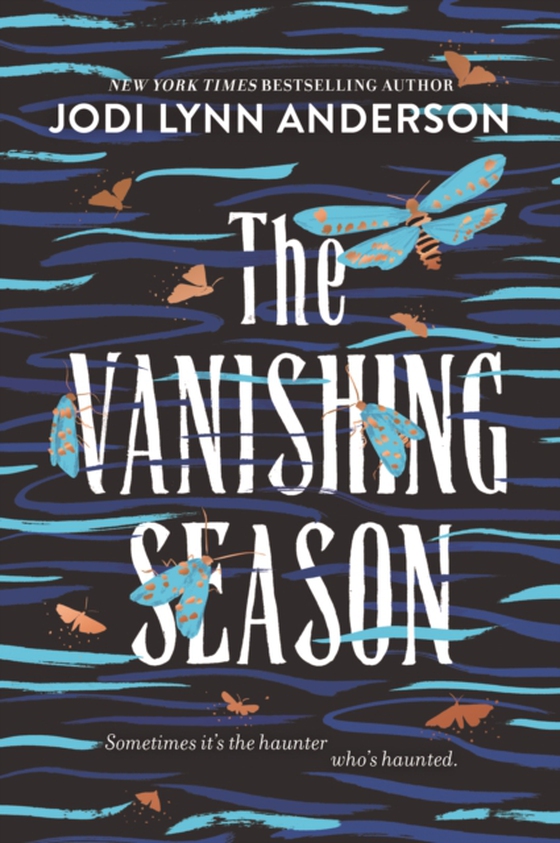 Vanishing Season (e-bog) af Anderson, Jodi Lynn