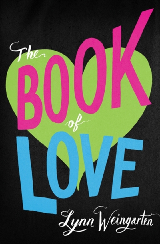 Book of Love