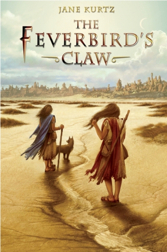 Feverbird's Claw (e-bog) af Kurtz, Jane