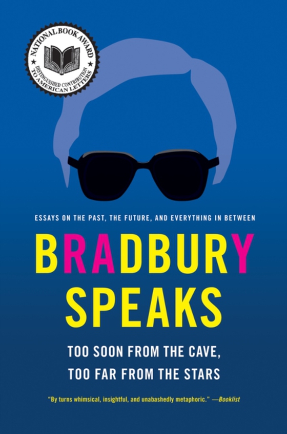 Bradbury Speaks