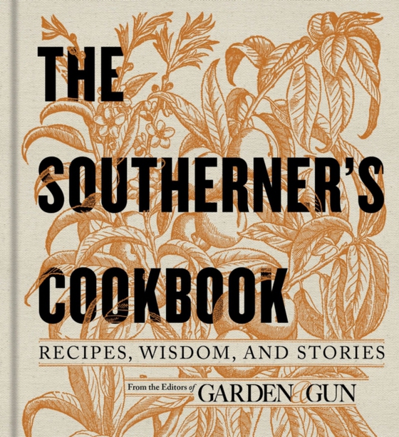 Southerner's Cookbook (e-bog) af Gun, Editors of Garden and