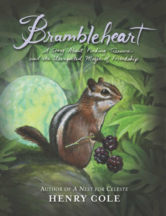 Brambleheart