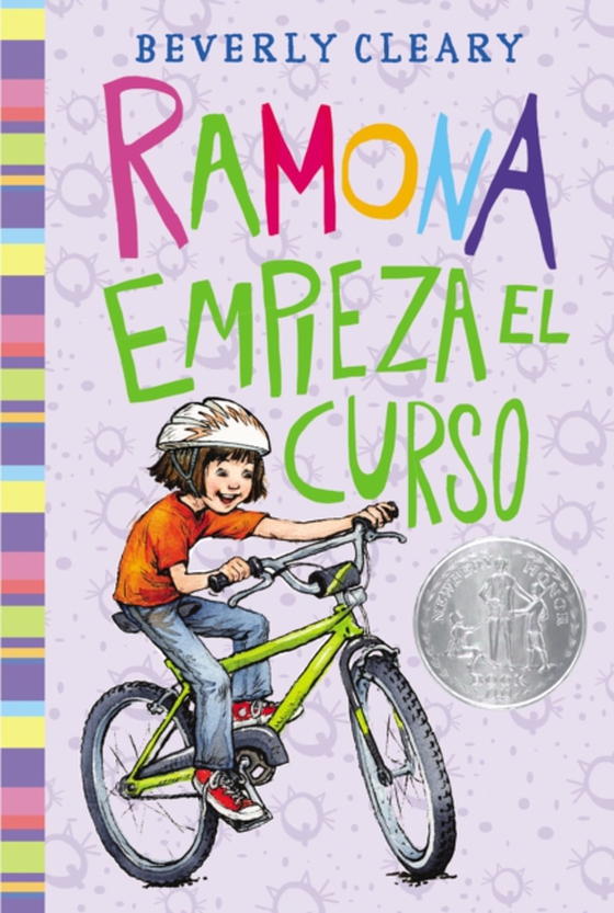Ramona empieza el curso (e-bog) af Cleary, Beverly