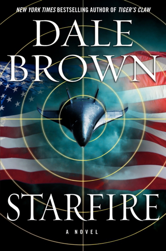Starfire (e-bog) af Brown, Dale