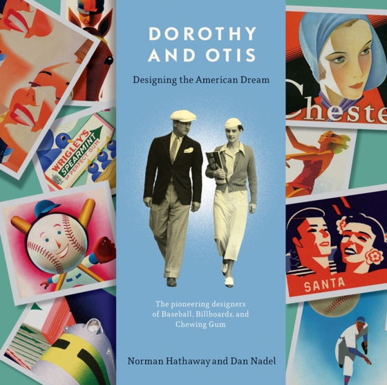 Dorothy and Otis (e-bog) af Nadel, Dan