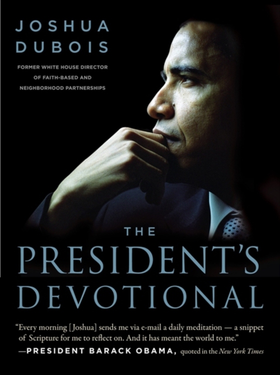 President's Devotional (e-bog) af DuBois, Joshua