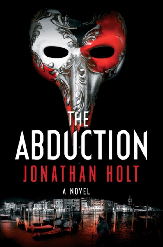 Abduction (e-bog) af Holt, Jonathan