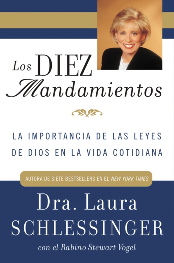 Los Diez Mandamientos