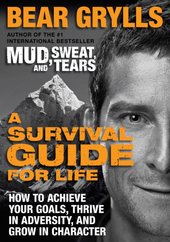 Survival Guide for Life