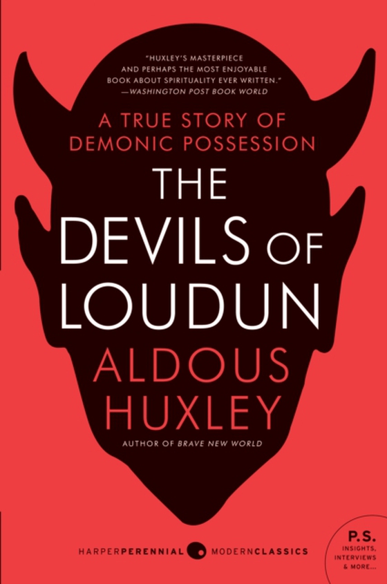 Devils of Loudun (e-bog) af Huxley, Aldous