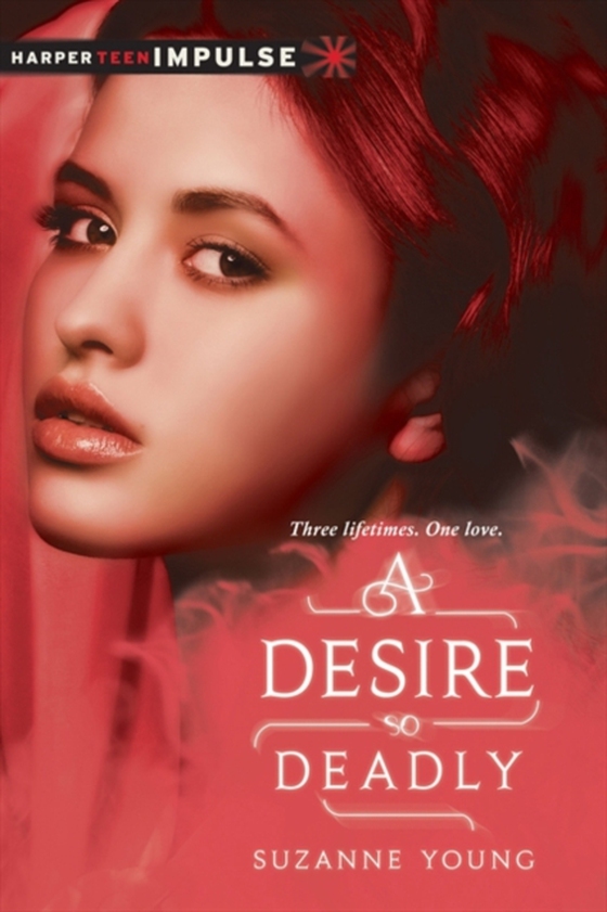 Desire So Deadly (e-bog) af Young, Suzanne