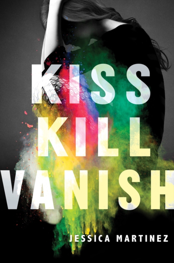 Kiss Kill Vanish