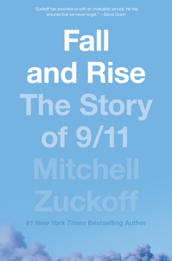 Fall and Rise (e-bog) af Zuckoff, Mitchell