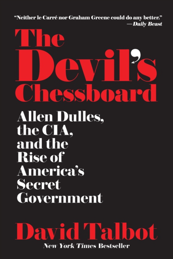 Devil's Chessboard