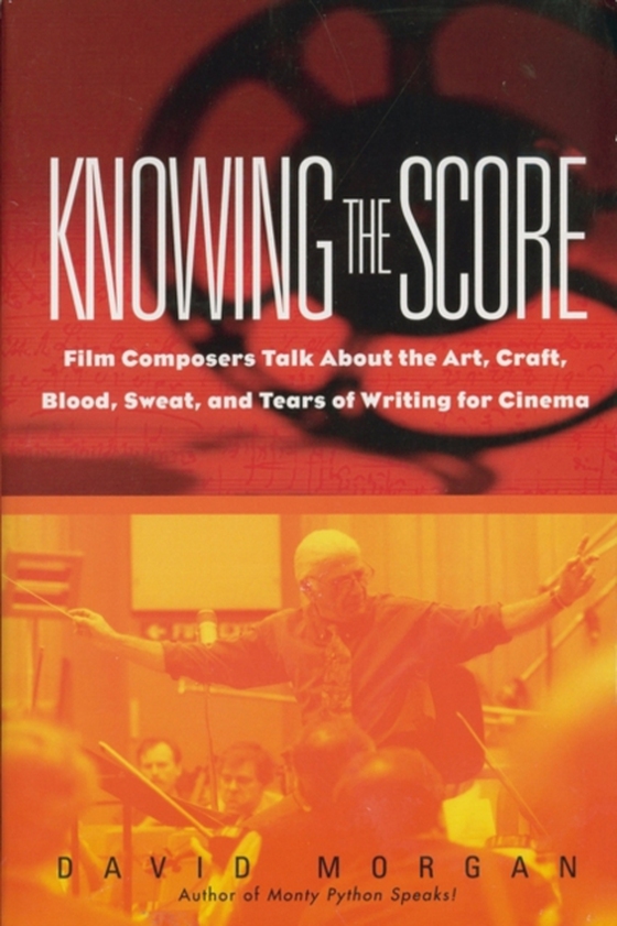 Knowing the Score (e-bog) af Morgan, David
