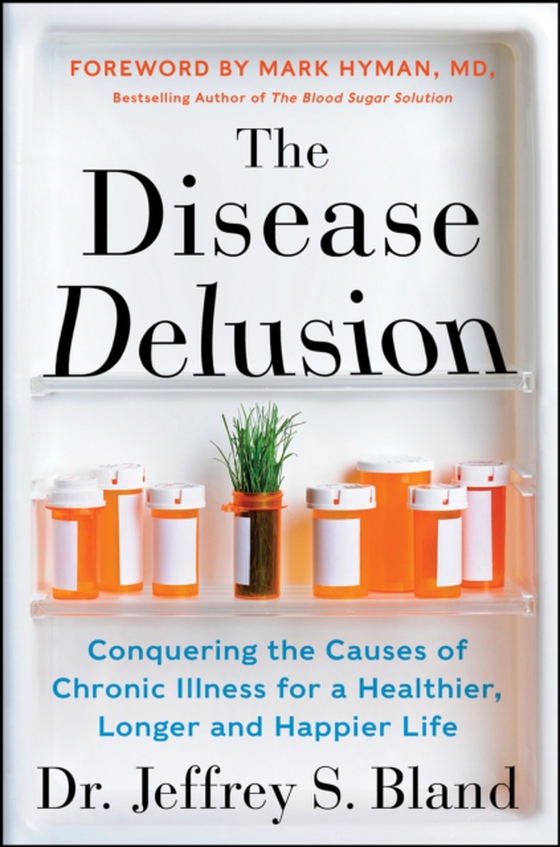 Disease Delusion