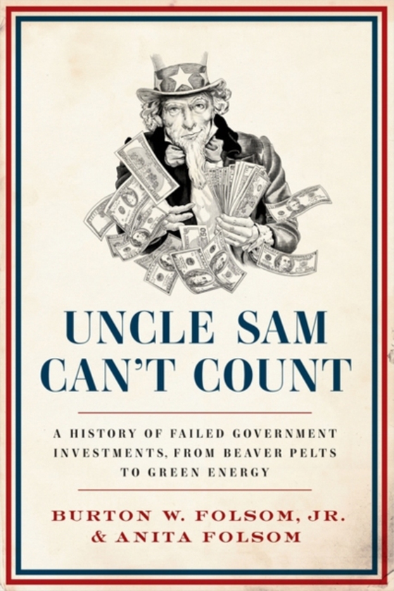 Uncle Sam Can't Count