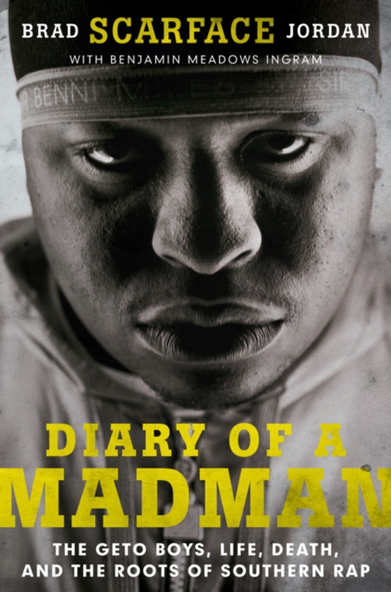 Diary of a Madman (e-bog) af Ingram, Benjamin Meadows