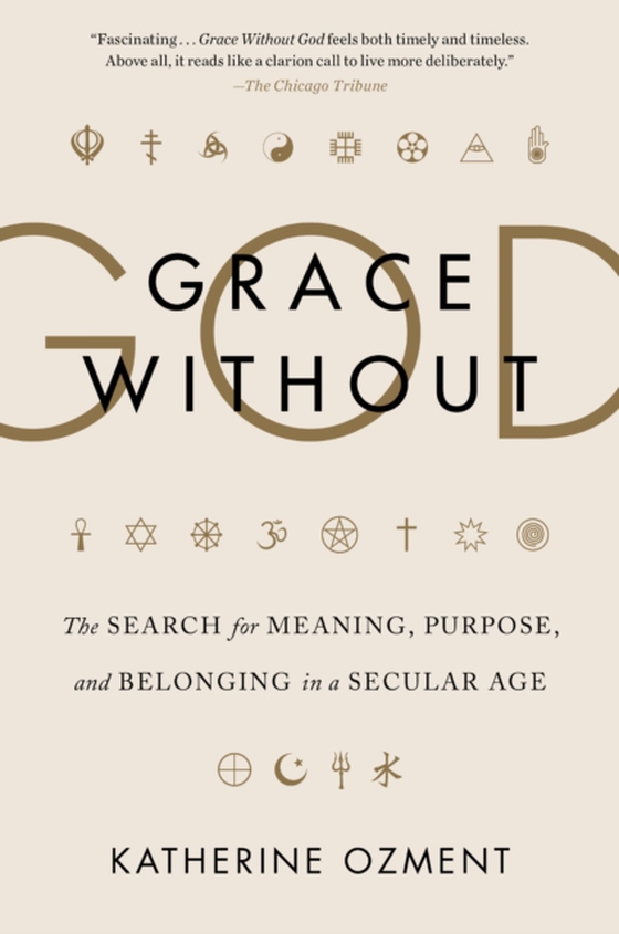 Grace Without God