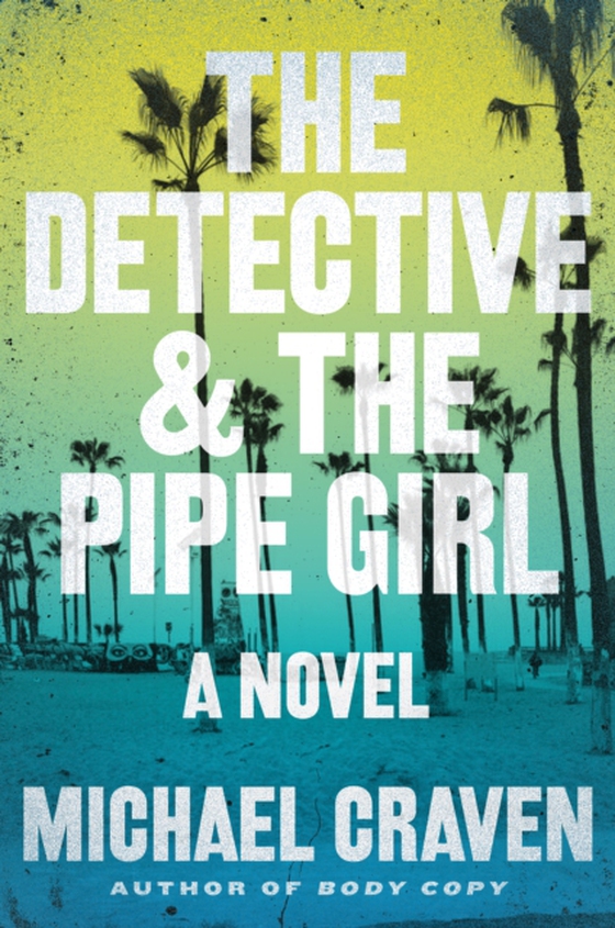 Detective & the Pipe Girl