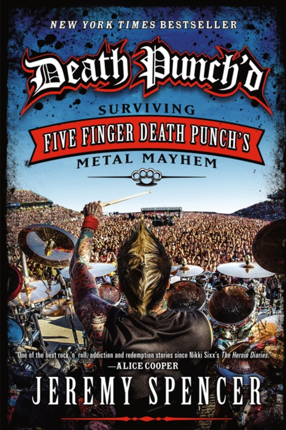 Death Punch'd