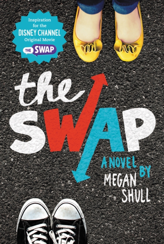 Swap (e-bog) af Shull, Megan