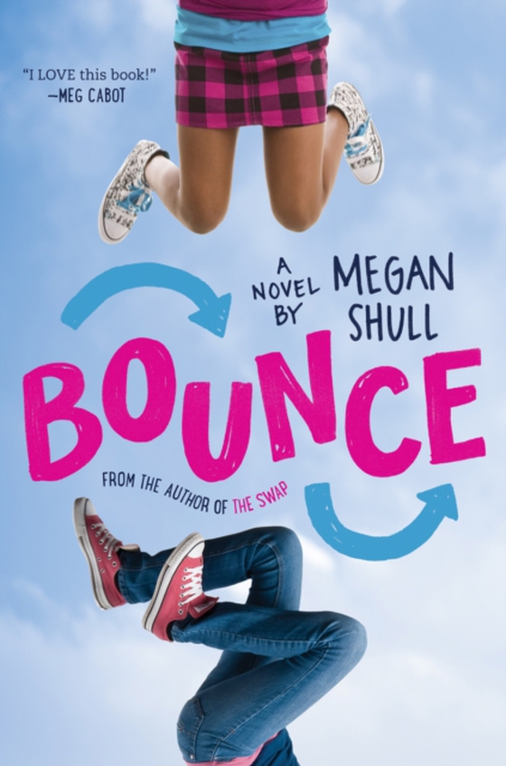 Bounce (e-bog) af Shull, Megan