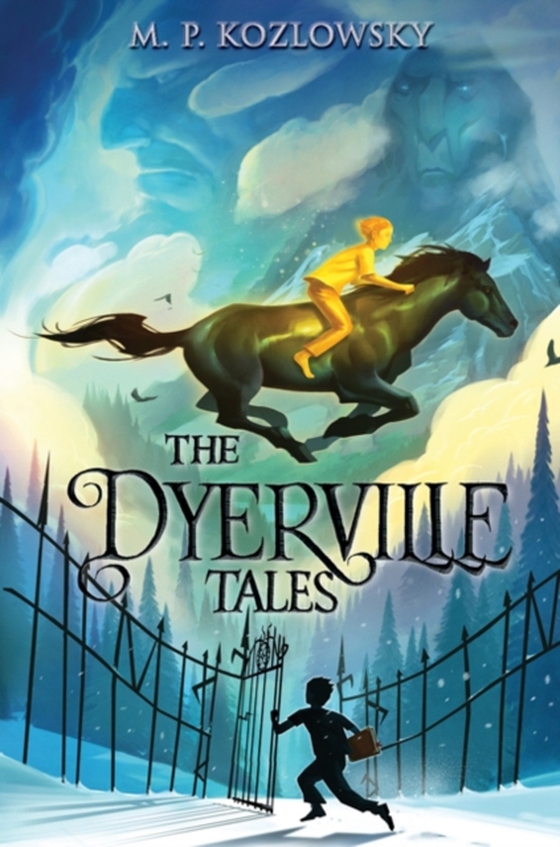 Dyerville Tales