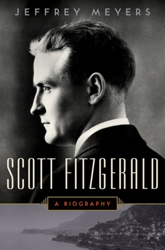 Scott Fitzgerald (e-bog) af Meyers, Jeffrey