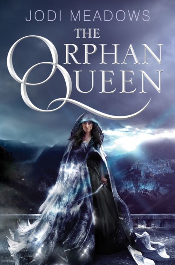 Orphan Queen